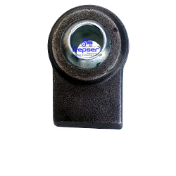 ROTULA PARA SOLDAR D28,4 80X45MM L80MM