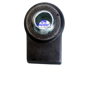 ROTULA PARA SOLDAR D28,4 80X45MM L80MM