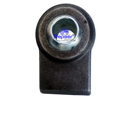 ROTULA PARA SOLDAR D28,4 80X45MM L80MM