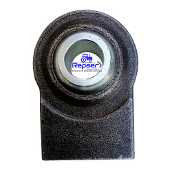ROTULA PARA SOLDAR D25,4 78X35 MM L70MM