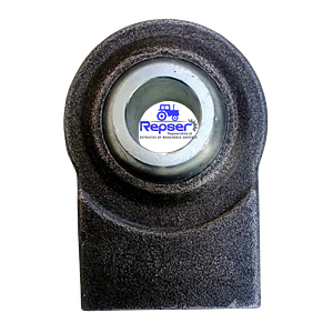 ROTULA PARA SOLDAR D25,4 78X35 MM L70MM