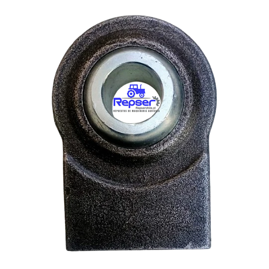 ROTULA PARA SOLDAR D25,4 78X35 MM L70MM