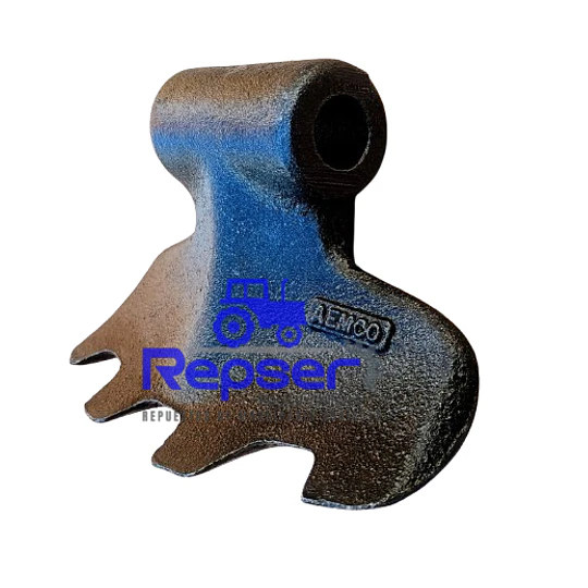 MARTILLO P18,50 C70 A155MM DENTADO - Image 3
