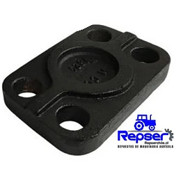 SOPORTE SUPERIOR ESCAR. TIPO TATU 0502010387