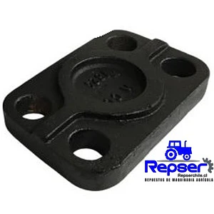 SOPORTE SUPERIOR ESCAR. TIPO TATU 0502010387