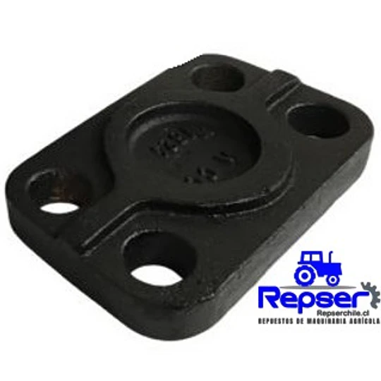 SOPORTE SUPERIOR ESCAR. TIPO TATU 0502010387