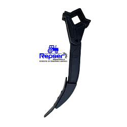 BRAZO ESCAR. FUSIBLE BLD COMPLETO MAX40CM