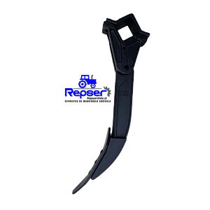 BRAZO ESCAR. FUSIBLE BLD COMPLETO MAX40CM