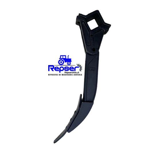BRAZO ESCAR. FUSIBLE BLD COMPLETO MAX40CM