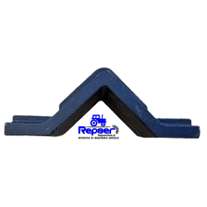 SOPORTE SUPERIOR ESCAR. BLD DP190MM 250X93X100MM