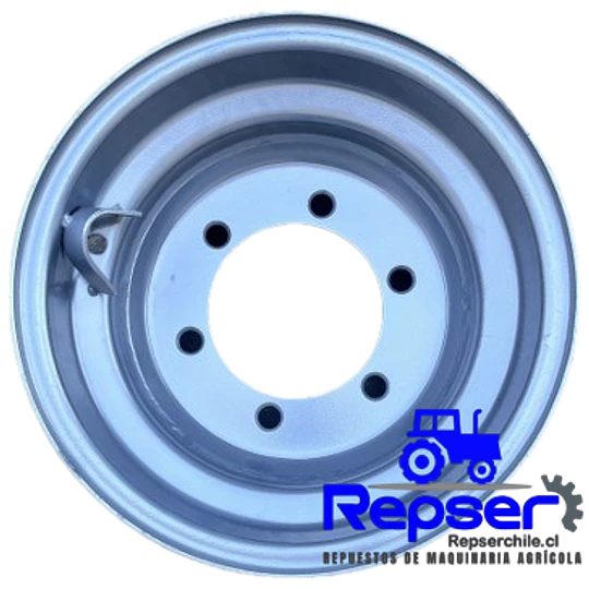 LLANTA ARO 15.3