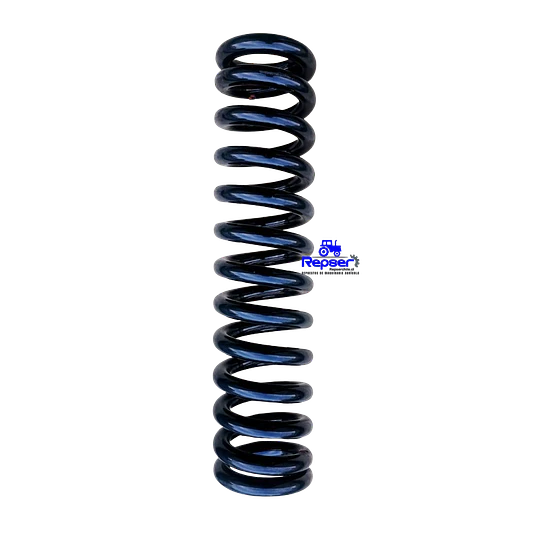 RESORTE CINCEL 268X63MM