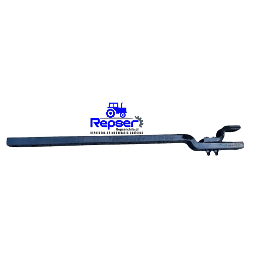 BARRA DE TIRO TRACTOR PAS32MM LT1450MM AT70MM ESP40MM