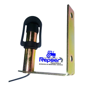 SOPORTE PARA BALIZA VERTICAL