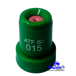 BOQUILLA ATF 80º COLOR VERDE
