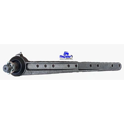 CABEZAL JD LT370MM DP51MM EJE 22-20MM/L77MM