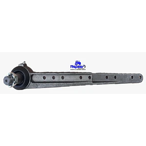 CABEZAL JD LT370MM DP51MM EJE 22-20MM/L77MM