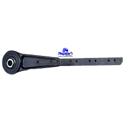 CABEZAL DE CUCHILLA NH80753862 LT470MM DIA70MM ESP40MM4B1011