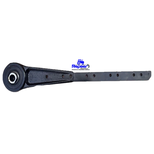 CABEZAL DE CUCHILLA NH80753862 LT470MM DIA70MM ESP40MM4B1011