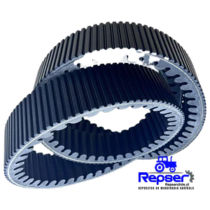 CORREA H208431 ANCHO 70MM ESP 30MM