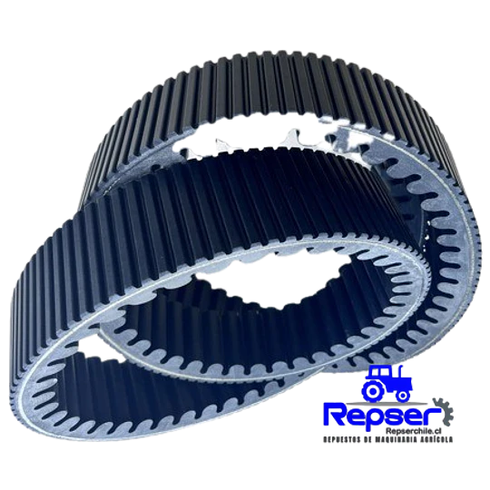 CORREA H208431 ANCHO 70MM ESP 30MM - Image 1