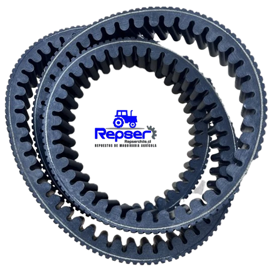 CORREA H208431 ANCHO 70MM ESP 30MM - Image 2