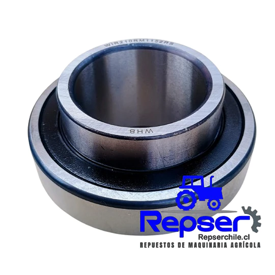 RODAMIENTO EJE 49 X D90 X A49-20MM WIR210-31 2RS - Image 1