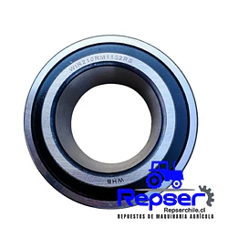 RODAMIENTO EJE 49 X D90 X A49-20MM WIR210-31 2RS (2)