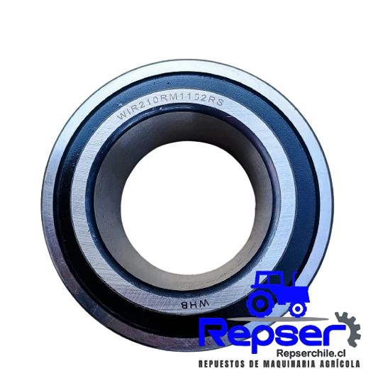 RODAMIENTO EJE 49 X D90 X A49-20MM WIR210-31 2RS - Image 2