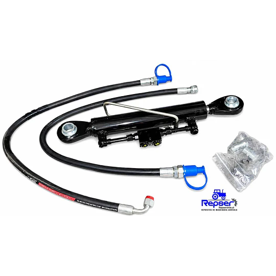TERCER PUNTO HIDR.  CAT 2  LC 500MM
