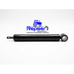 AMORTIGUADOR A.UNIV Y S/FUELLE  (29.5-17.2X2.2)CM PERF 12-4MM (1)