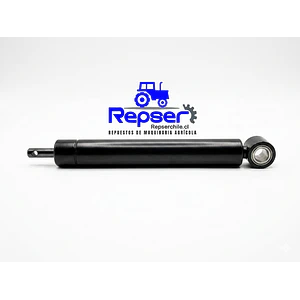 AMORTIGUADOR A.UNIV Y S/FUELLE  (29.5-17.2X2.2)CM PERF 12-4MM