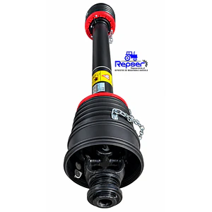 Cardan  B4 LC 1300 mm   Z6   1 3/8