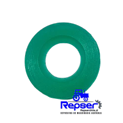 JUNTA PLASTICA Ø20.5X11.5-9.5X2 (T18MM)