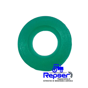 JUNTA PLASTICA Ø20.5X11.5-9.5X2 (T18MM)