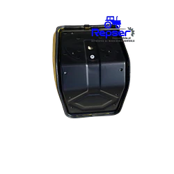 ASIENTO TRACTOR FRUTERO AMARILLO C/FUELLE ANGOSTO (3)