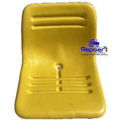 ASIENTO TRACTOR FRUTERO AMARILLO C/FUELLE ANGOSTO (1)