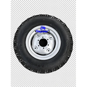 RUEDA COMPLETA NEUMATICO 750-16 950KGS ESP7MM