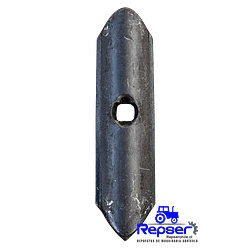 PUNTA GERMINADOR CORTO 40X5X135