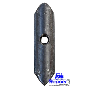 PUNTA GERMINADOR CORTO 40X5X135