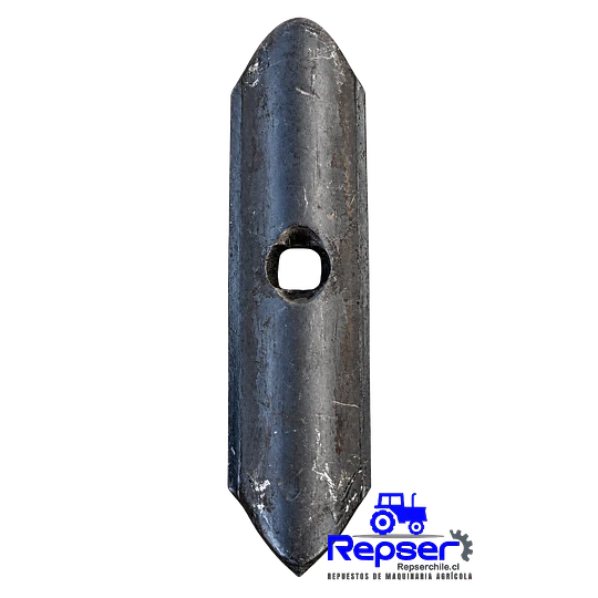 PUNTA GERMINADOR CORTO 40X5X135