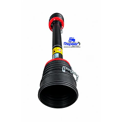 Funda cardan B6 large 1400 HOMOCINETICO SINGLE EXT