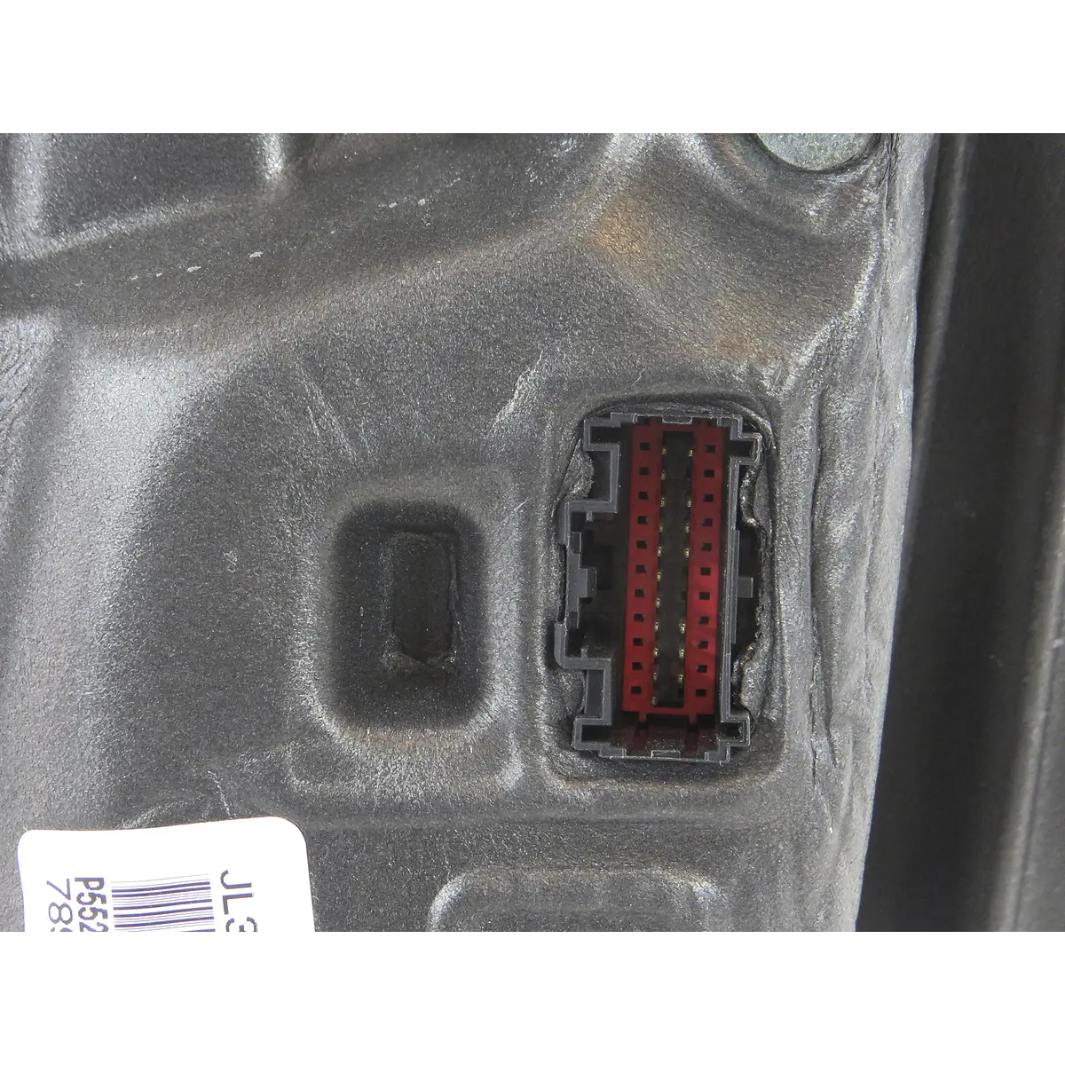 Espejo Retrovisor Exterior Derecho Para Nissan Terrano I Y King Cab 1993-1996