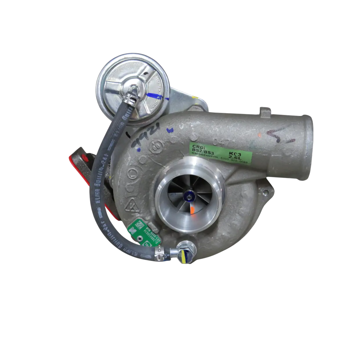 TURBO
