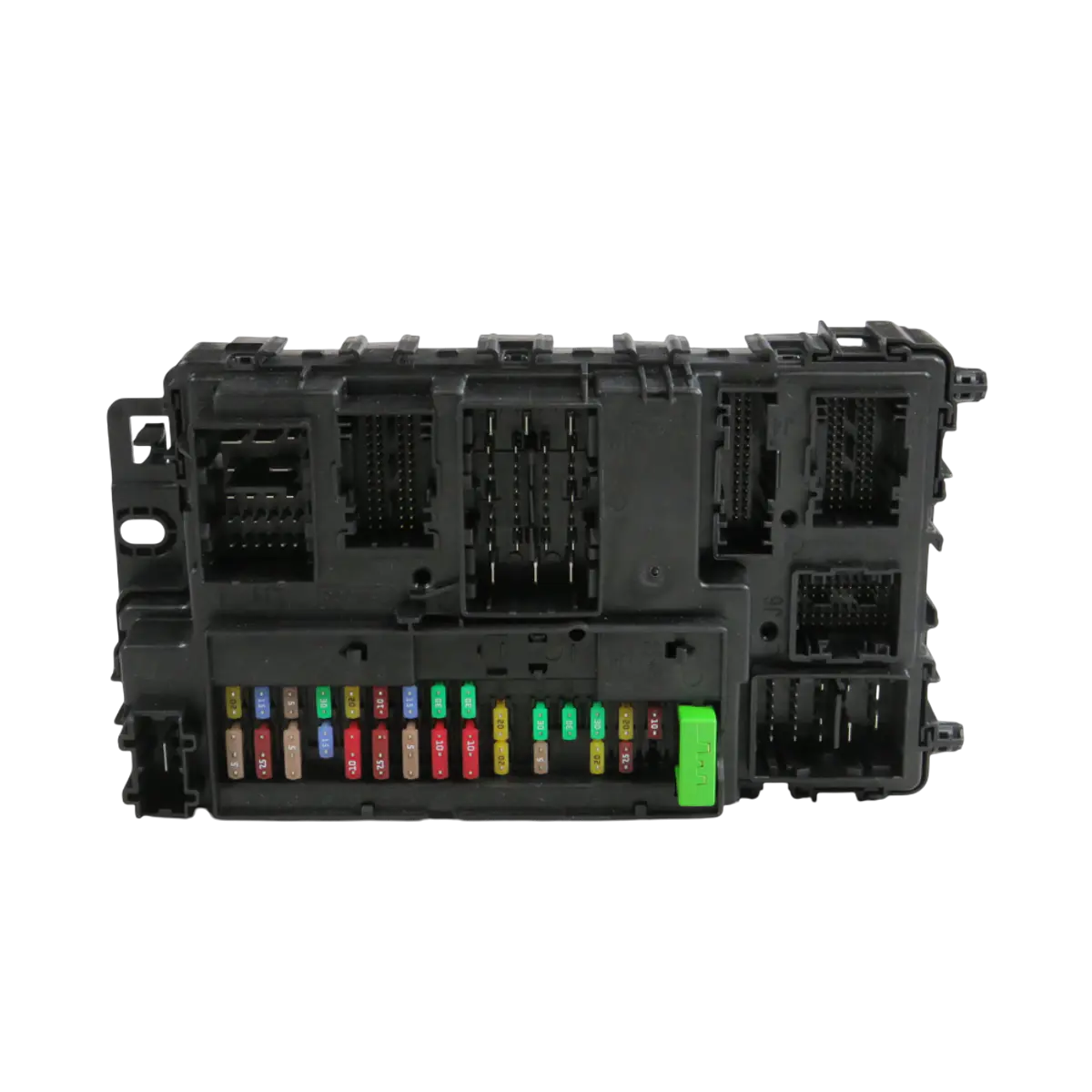 MODULO BCM RANGER 2021