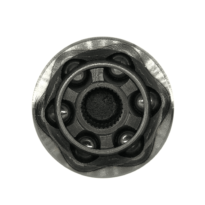 Homocinética Exterior Honda Civic 1988–1999 AT 26x30 D13B D15B D16A 1