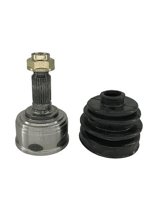 Homocinética Exterior Honda Civic 1988–1999 AT 26x30 D13B D15B D16A