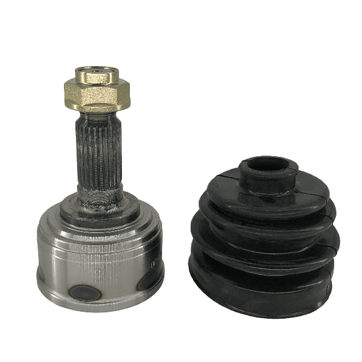 Homocinética Exterior Honda Civic 1988–1999 AT 26x30 D13B D15B D16A 2