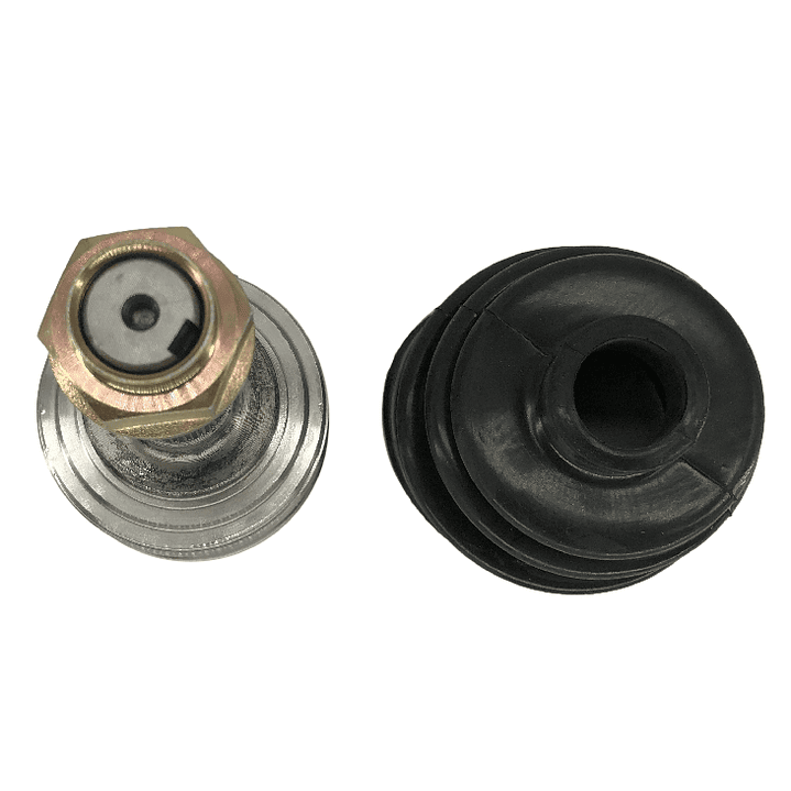 Homocinética Exterior Honda Civic 1988–1999 AT 26x30 D13B D15B D16A 3