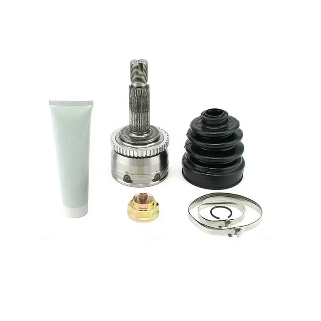 Homocinética Lado Rueda Kia Morning 1.1 2004–2011 Con ABS 24x21 1